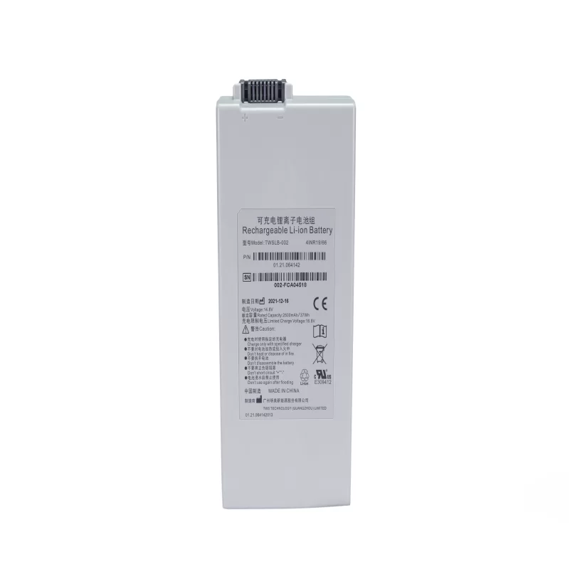BATERIA 14.8V 2100MAH COD. 001121
