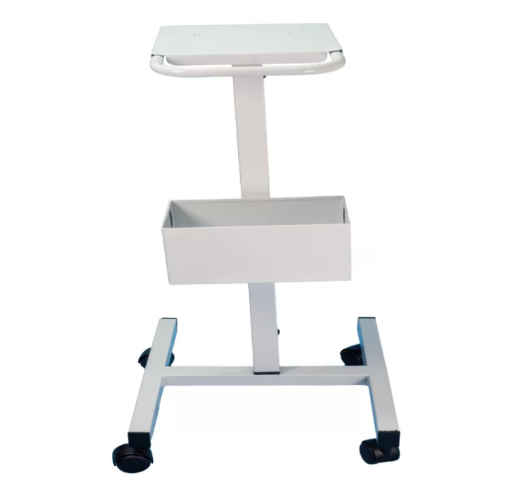 CARRO PARA TRANSPORTE ELETRO DESMONTÁVEL (Bandeja 35cm X35cm) Cod. 003091